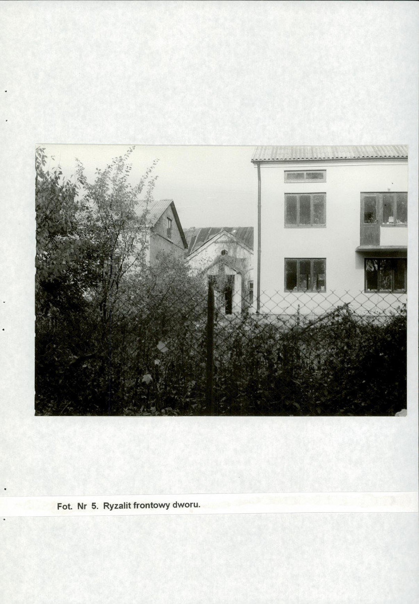 Ewidencja parkowa, skan nr 23