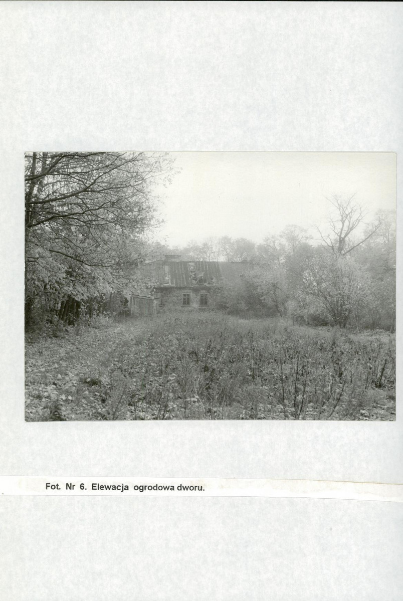 Ewidencja parkowa, skan nr 24