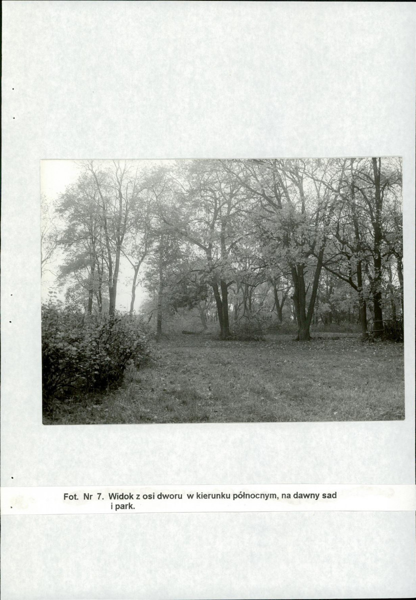 Ewidencja parkowa, skan nr 25