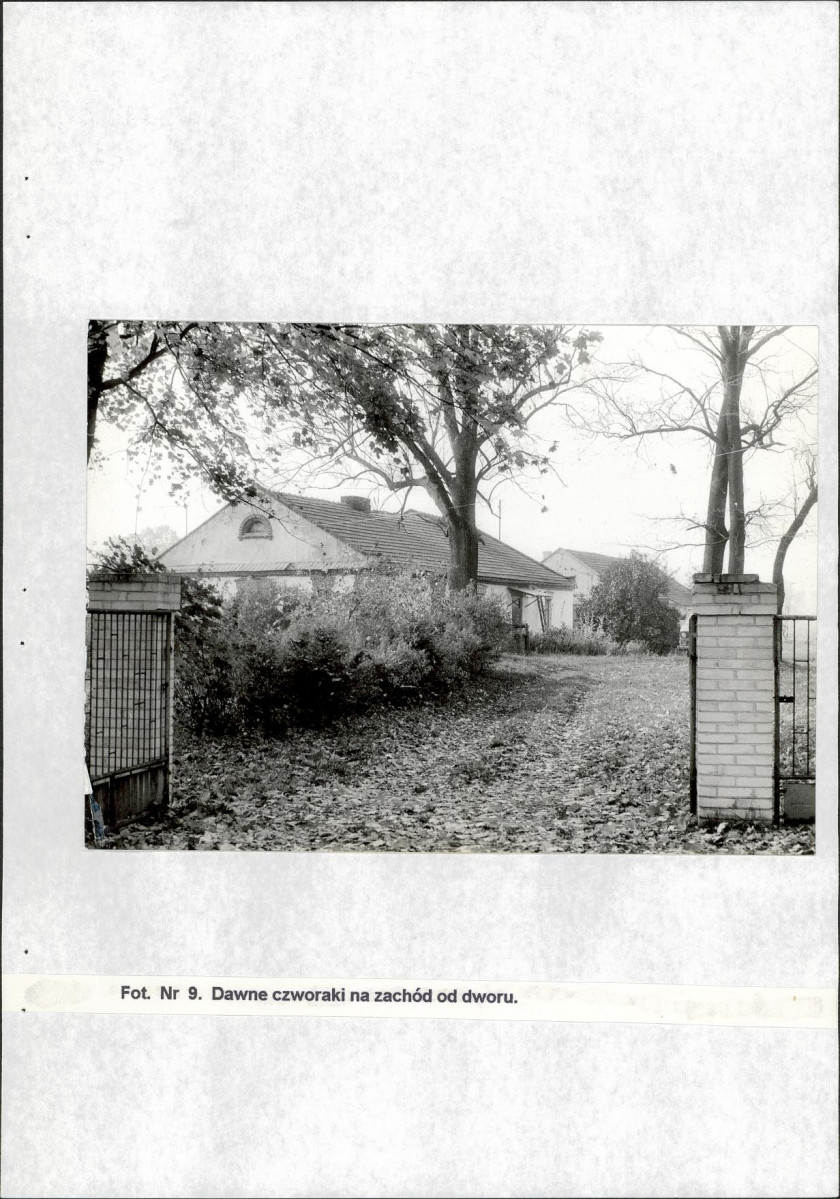 Ewidencja parkowa, skan nr 27