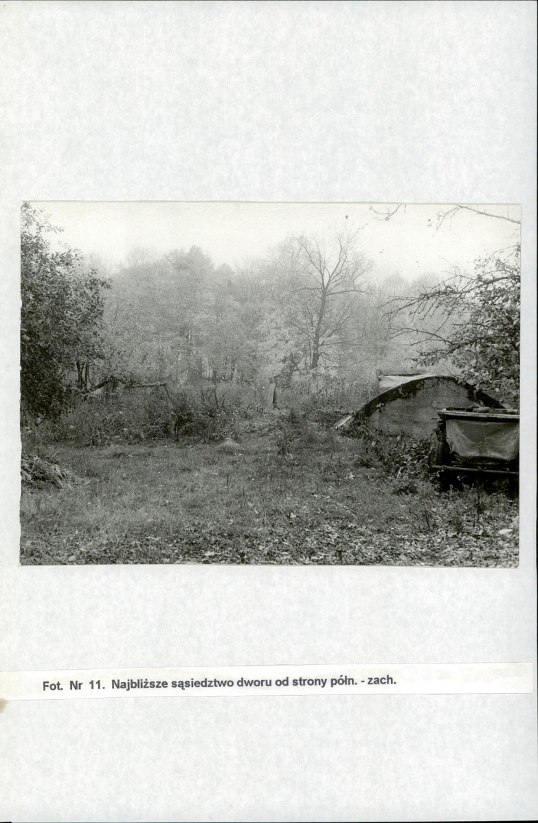 Ewidencja parkowa, skan nr 29