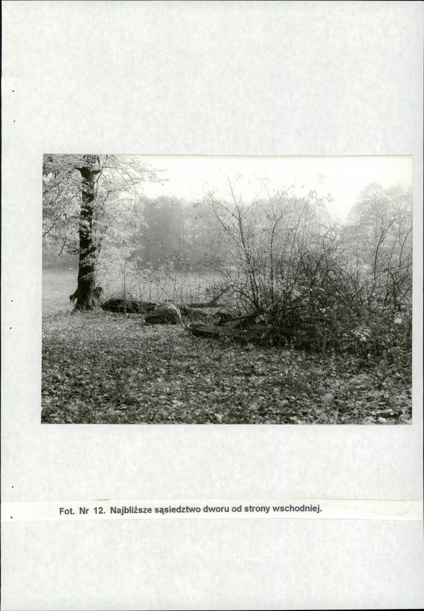Ewidencja parkowa, skan nr 30