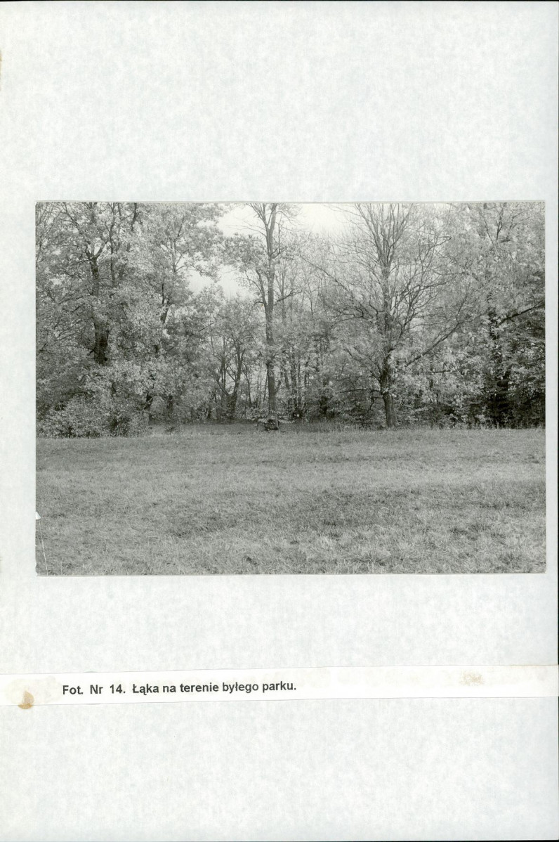 Ewidencja parkowa, skan nr 32