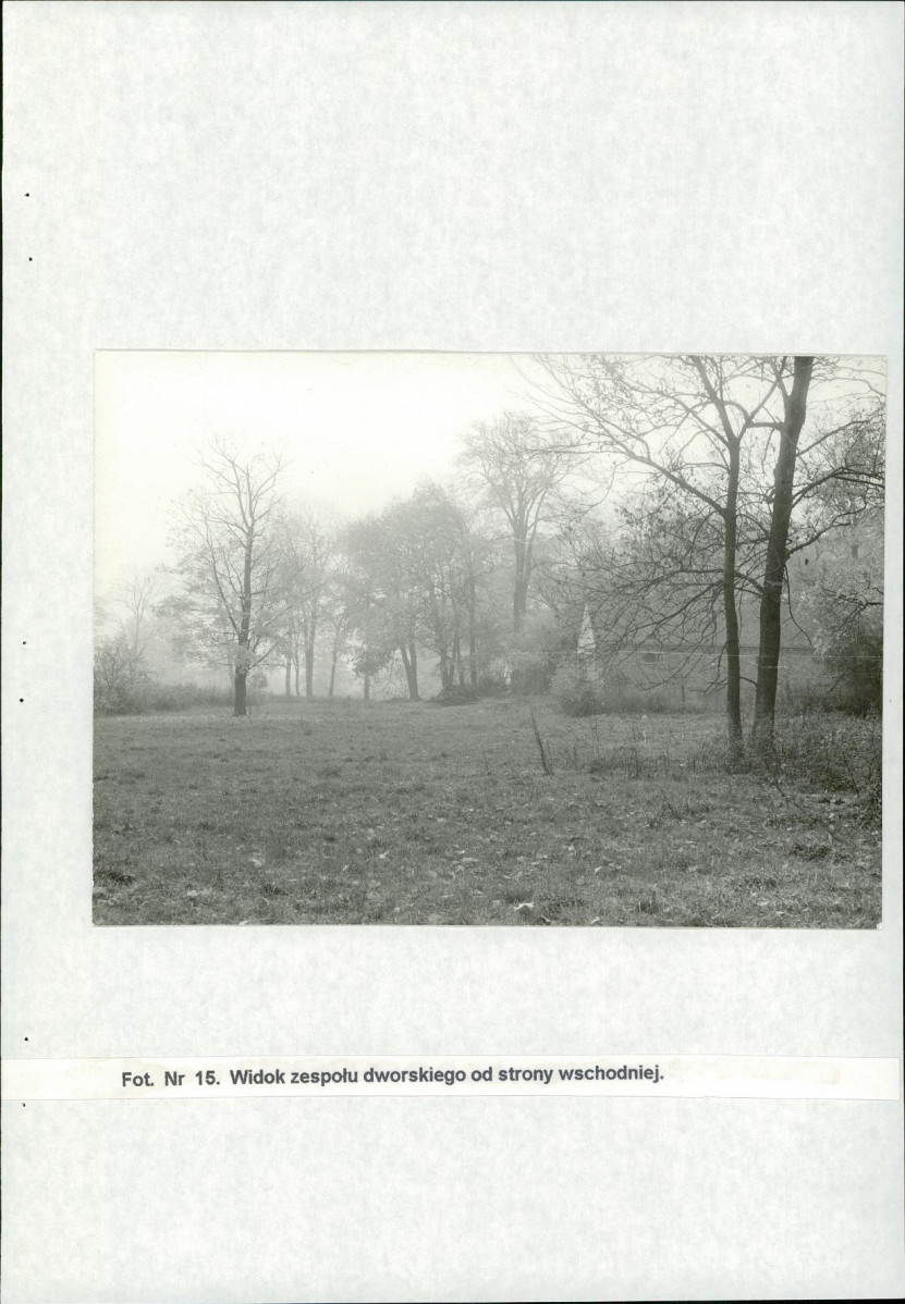 Ewidencja parkowa, skan nr 33