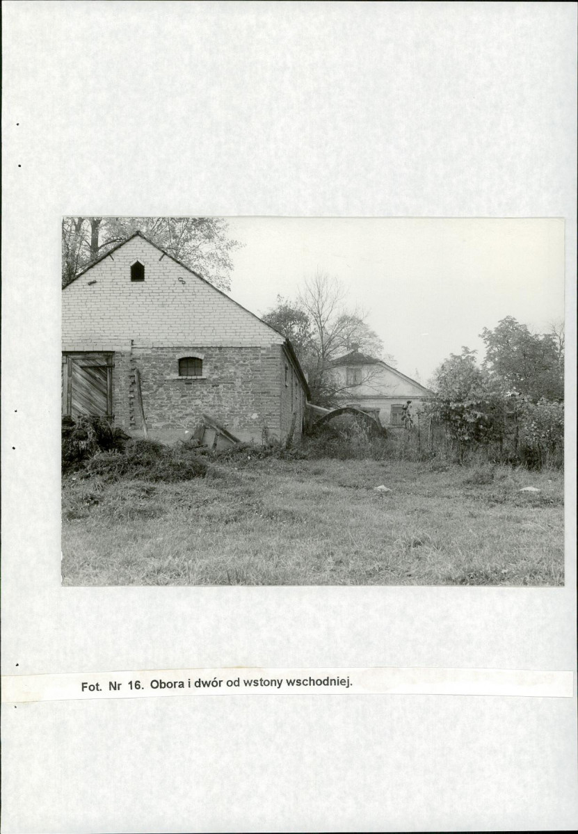 Ewidencja parkowa, skan nr 34