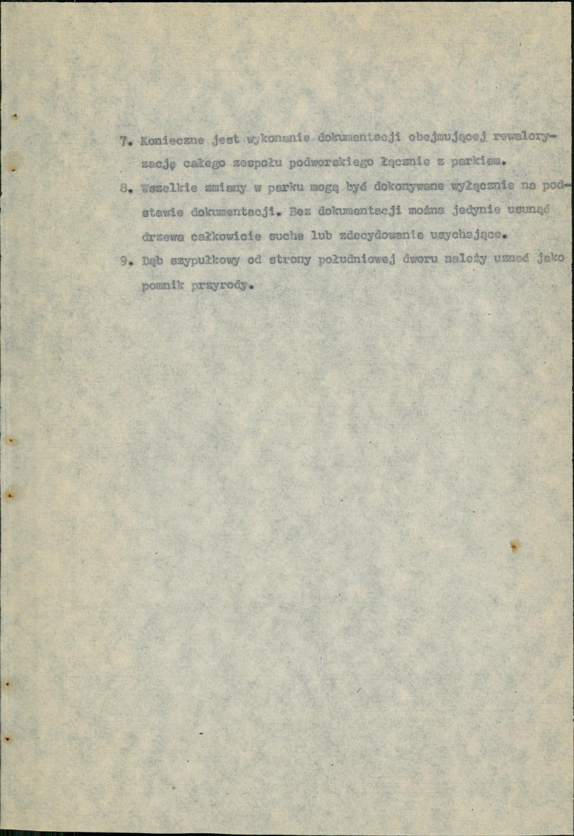 Ewidencja parkowa, skan nr 20