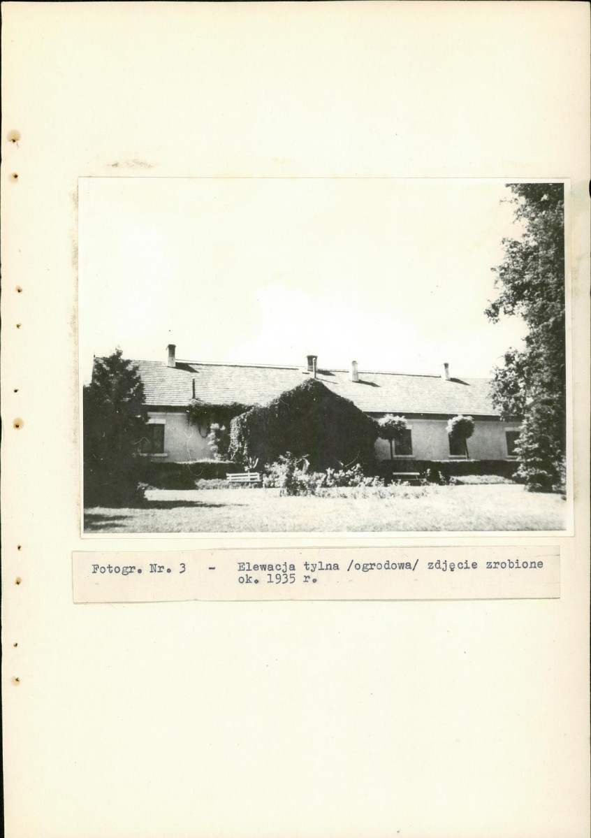 Ewidencja parkowa, skan nr 24