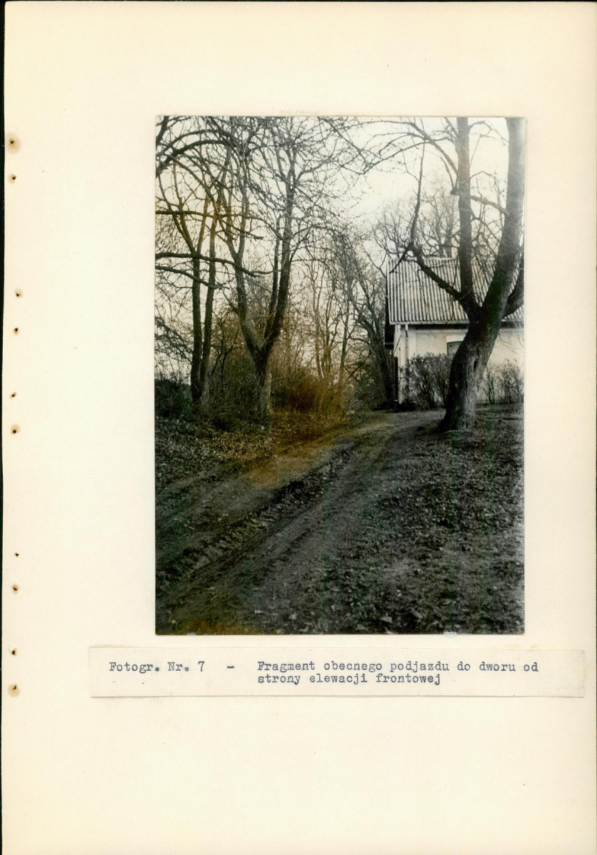 Ewidencja parkowa, skan nr 28