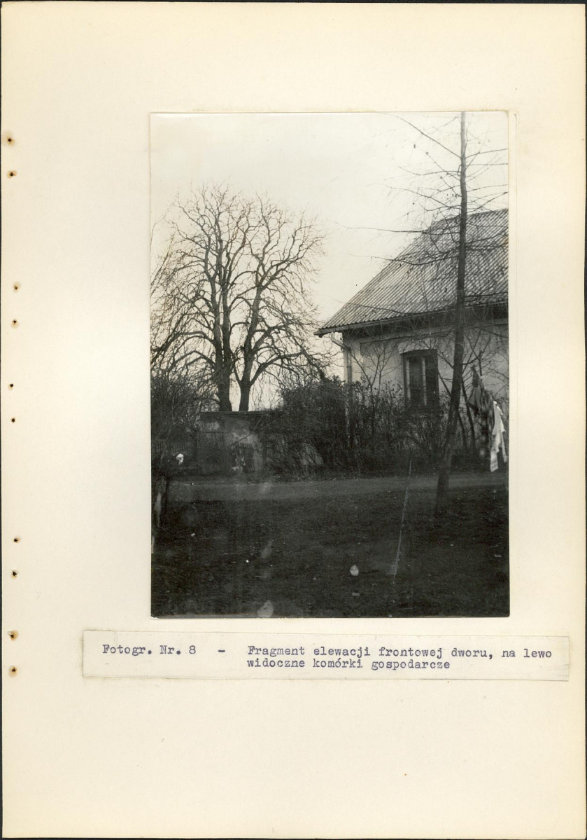 Ewidencja parkowa, skan nr 29