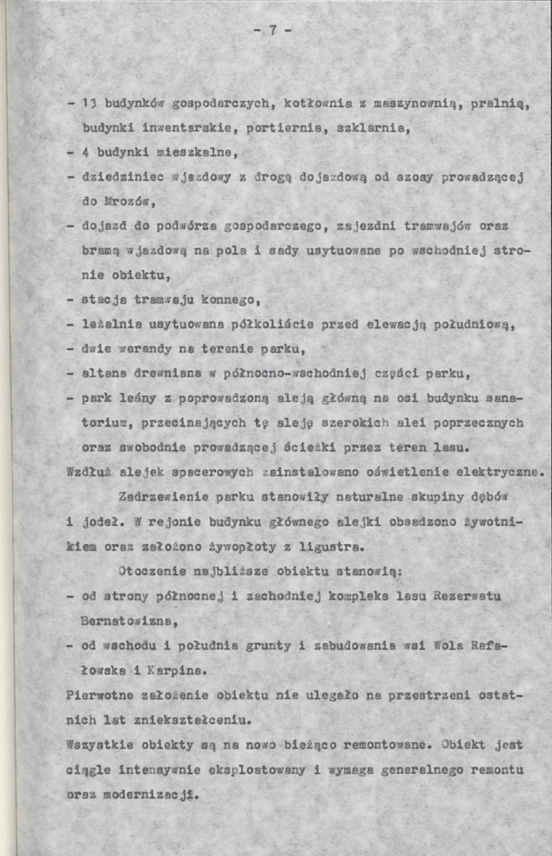 Ewidencja parkowa, skan nr 12