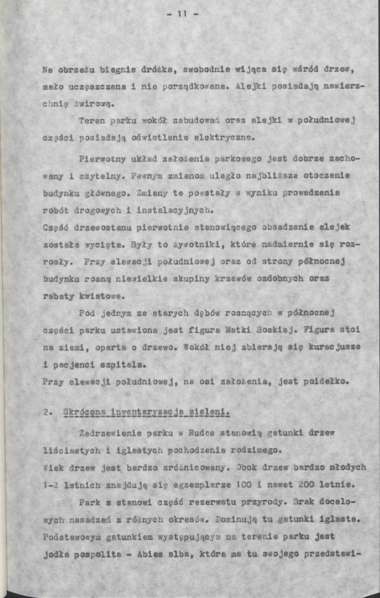 Ewidencja parkowa, skan nr 16
