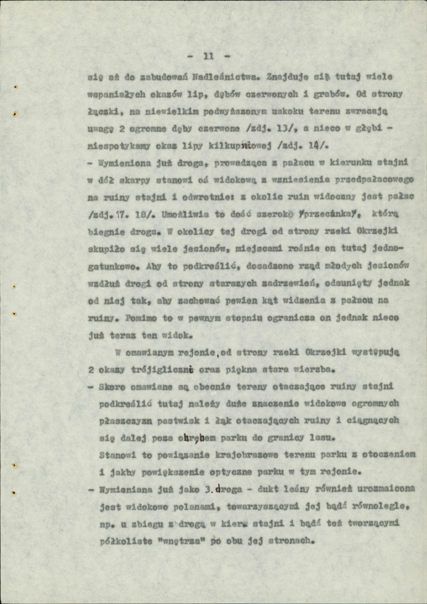 Ewidencja parkowa, skan nr 18
