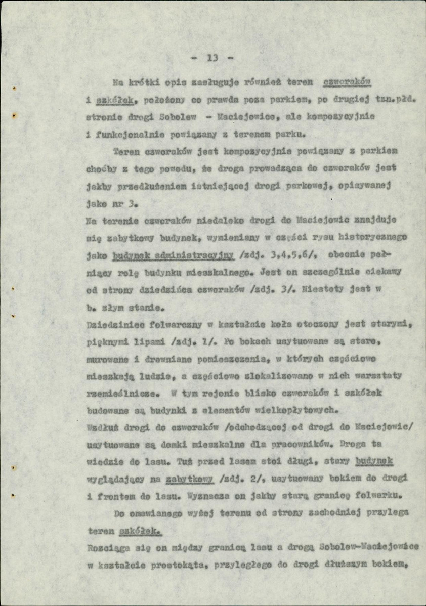 Ewidencja parkowa, skan nr 20