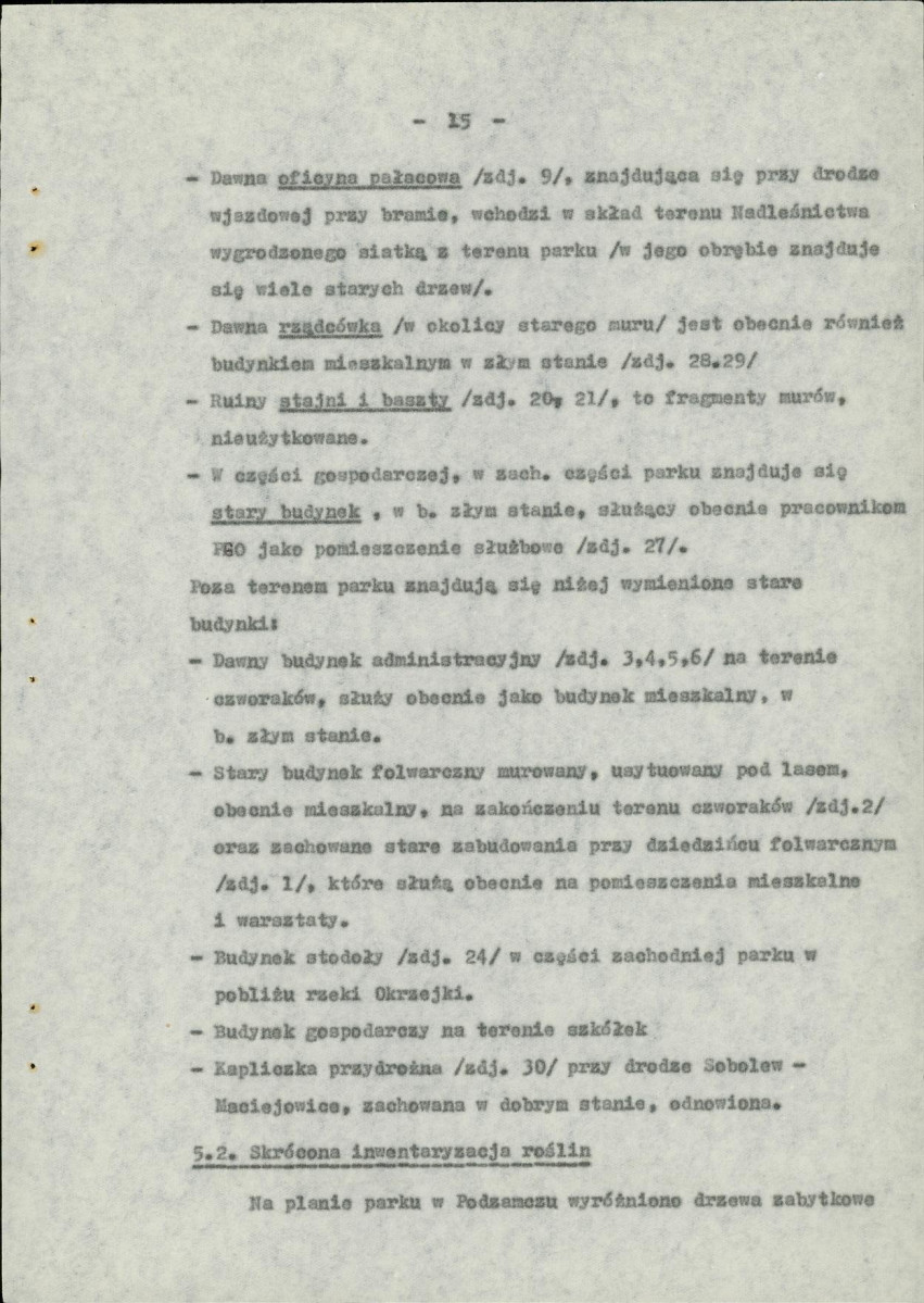 Ewidencja parkowa, skan nr 22