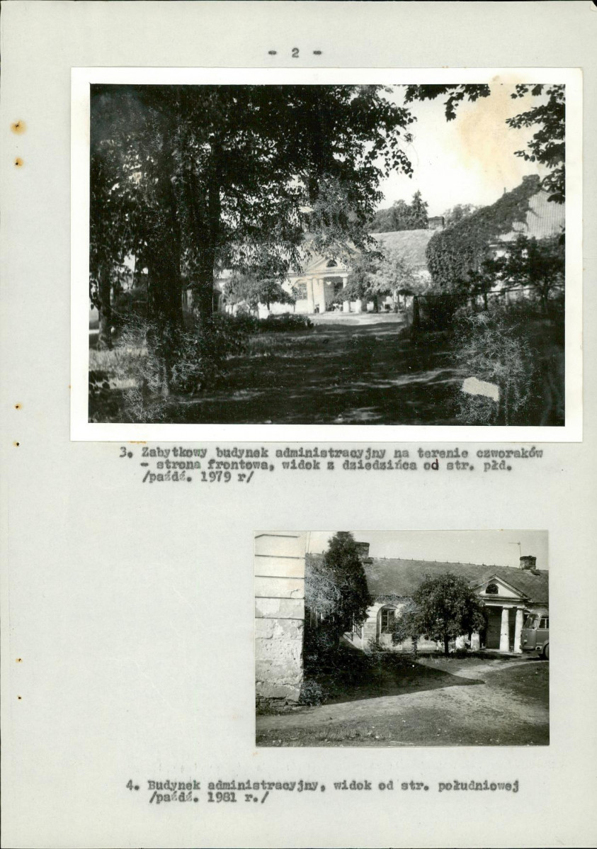 Ewidencja parkowa, skan nr 40
