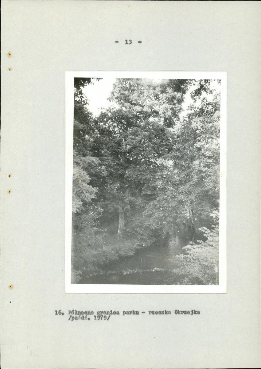 Ewidencja parkowa, skan nr 51