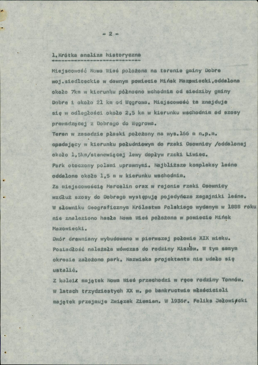 Ewidencja parkowa, skan nr 7