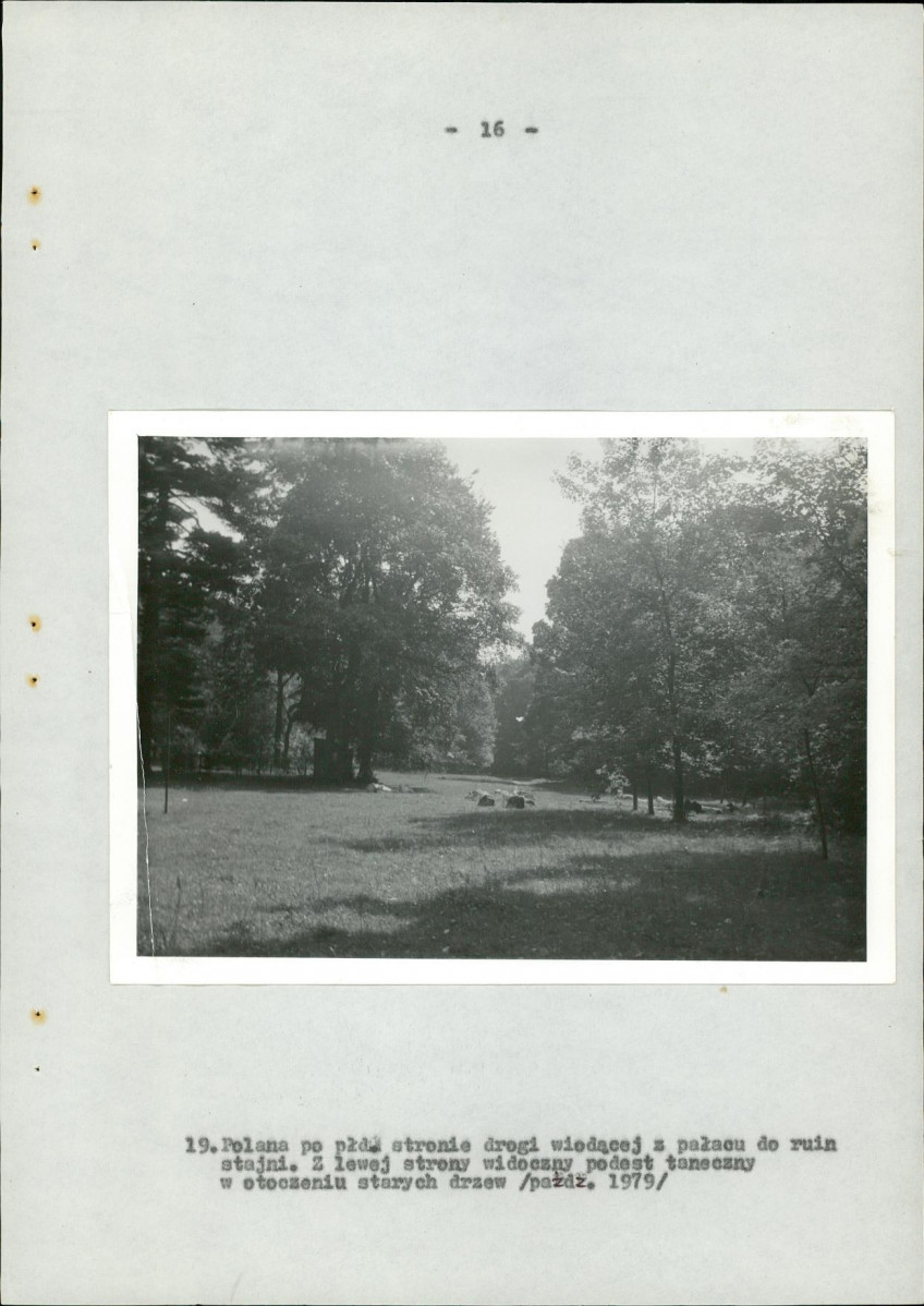 Ewidencja parkowa, skan nr 54