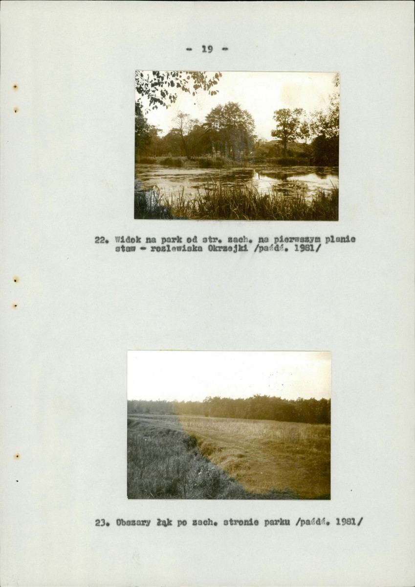 Ewidencja parkowa, skan nr 57