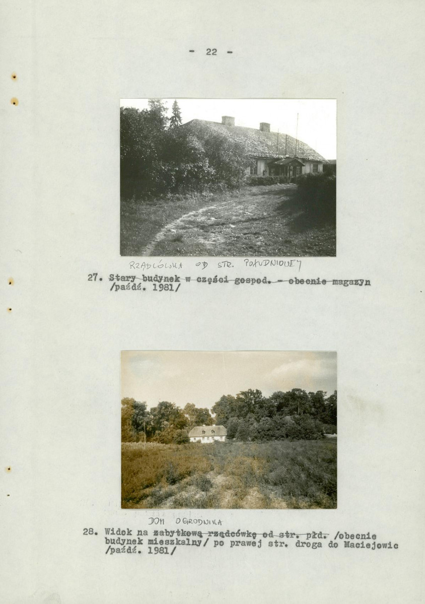 Ewidencja parkowa, skan nr 60