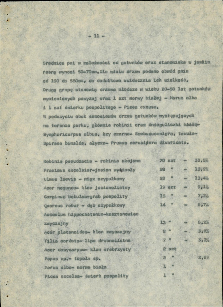 Ewidencja parkowa, skan nr 16