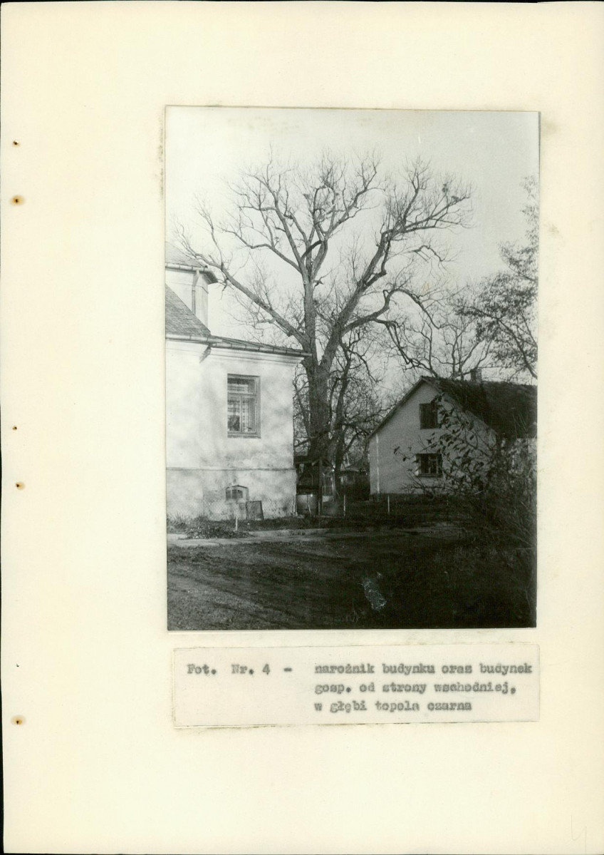 Ewidencja parkowa, skan nr 21