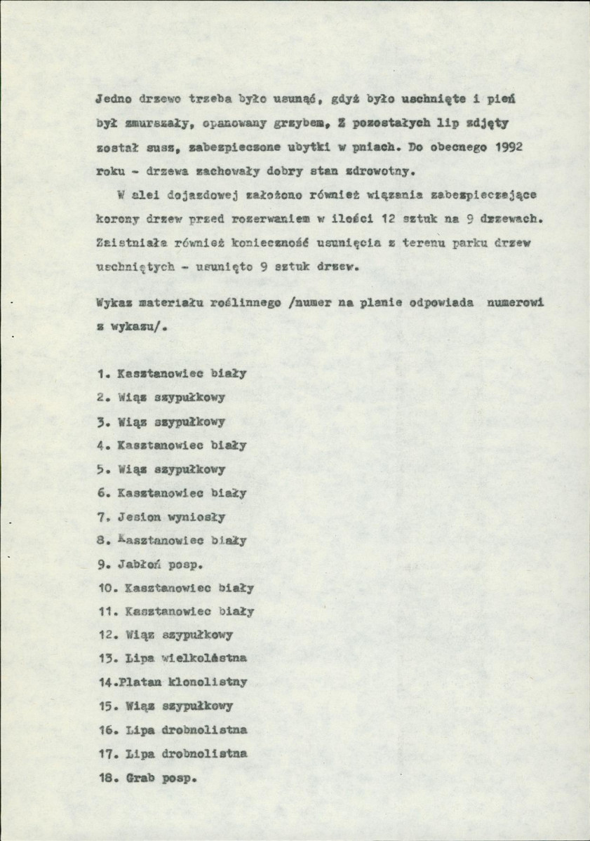 Ewidencja parkowa, skan nr 12
