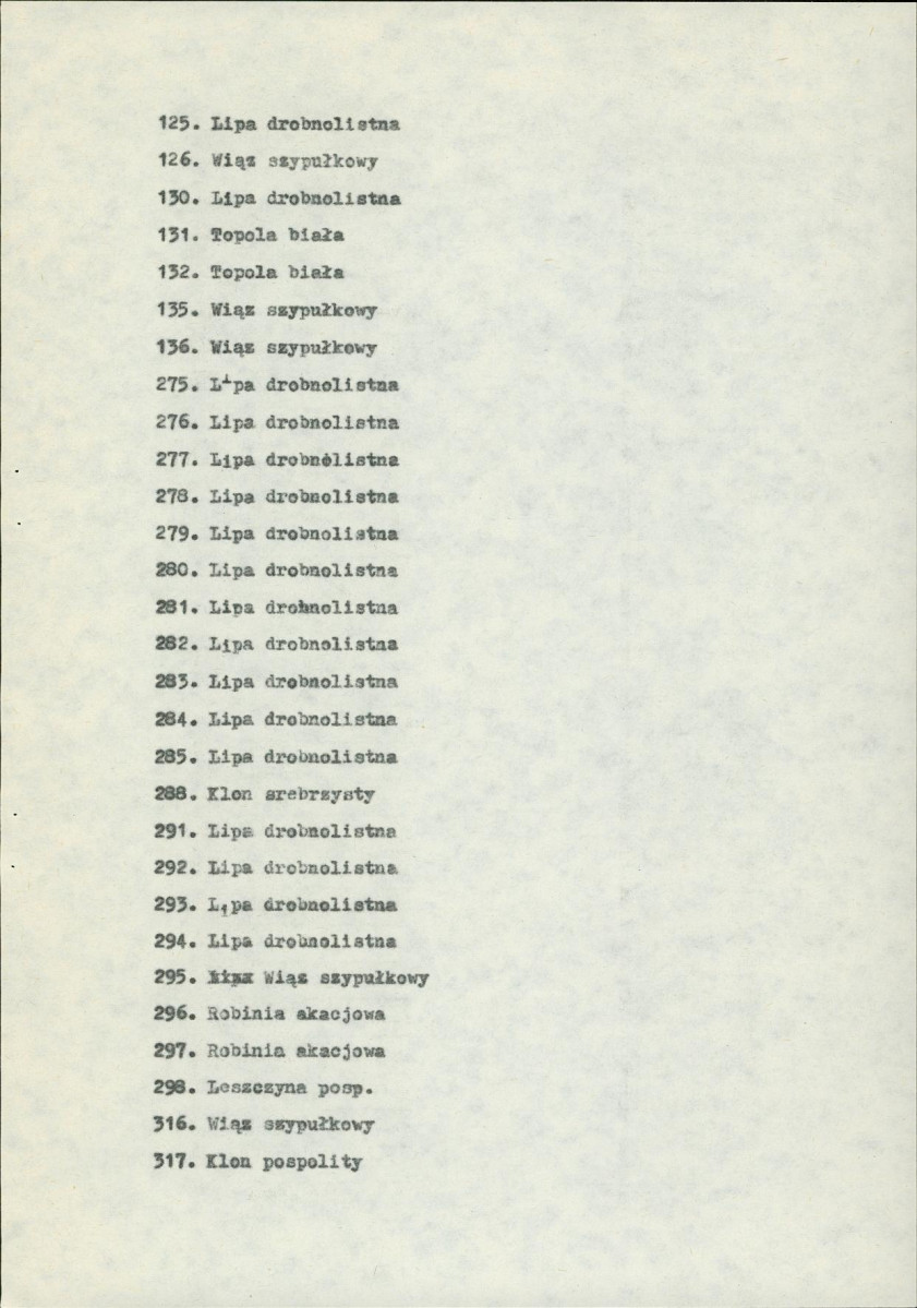 Ewidencja parkowa, skan nr 14