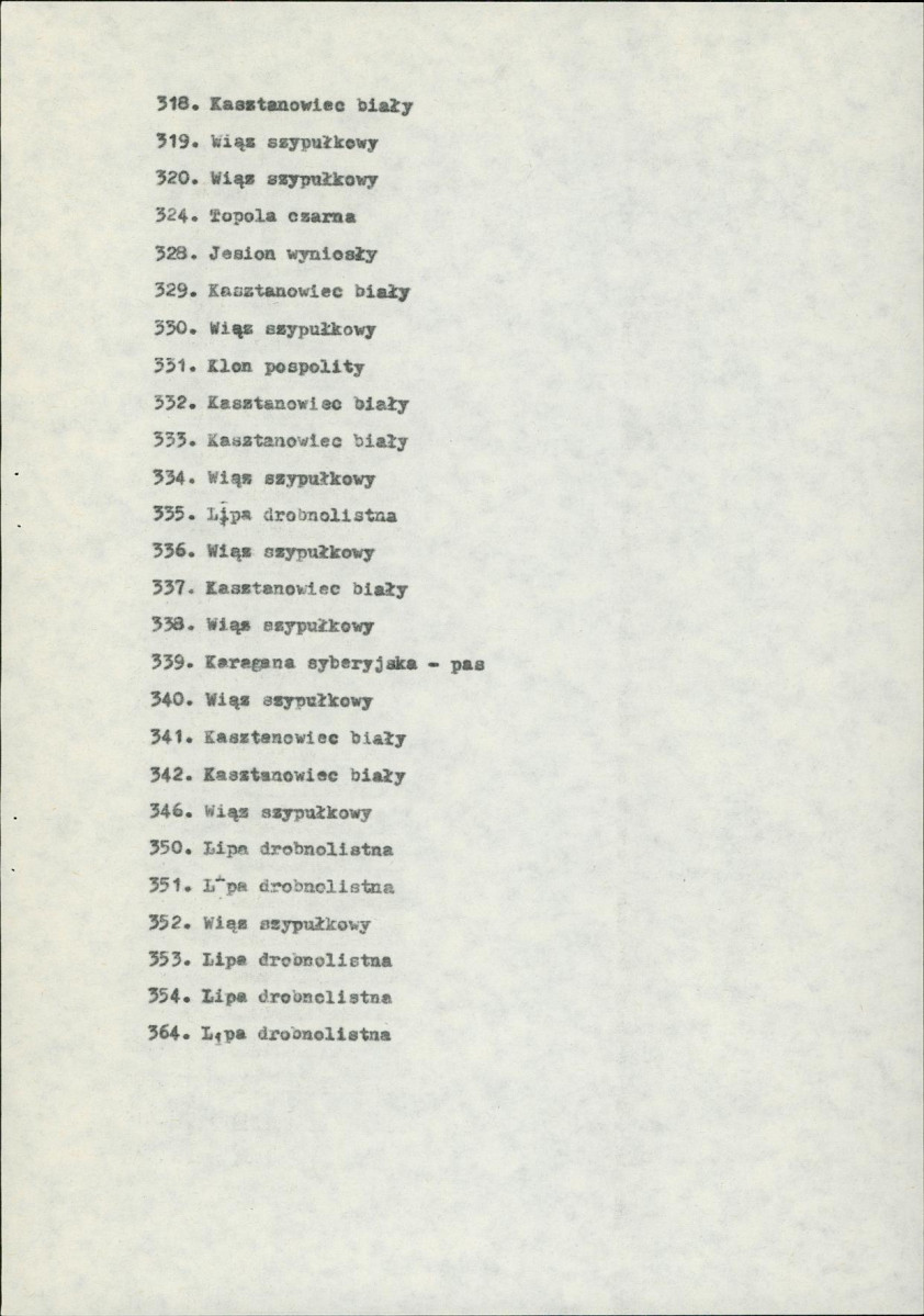Ewidencja parkowa, skan nr 15
