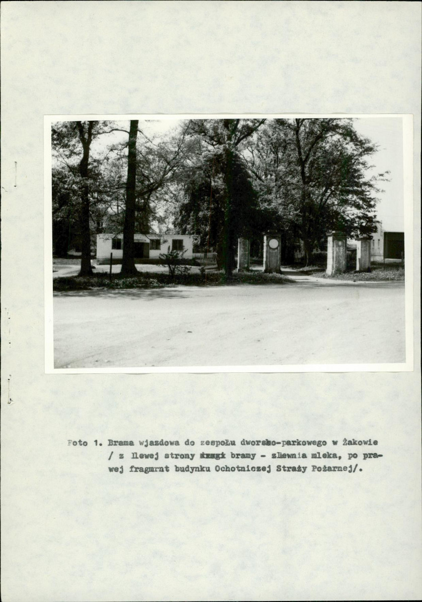 Ewidencja parkowa, skan nr 20