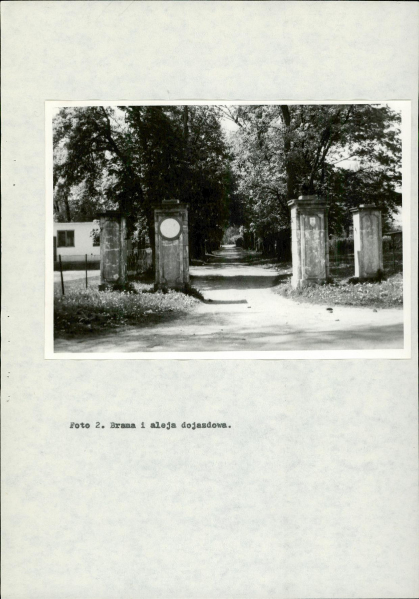 Ewidencja parkowa, skan nr 21