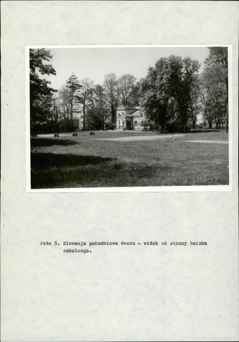 Ewidencja parkowa, skan nr 24