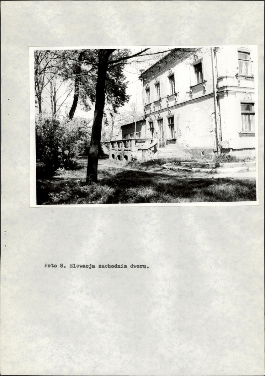Ewidencja parkowa, skan nr 27