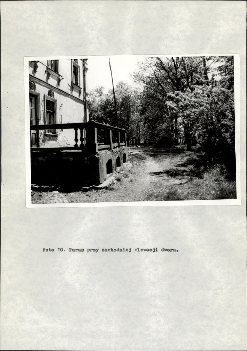 Ewidencja parkowa, skan nr 29