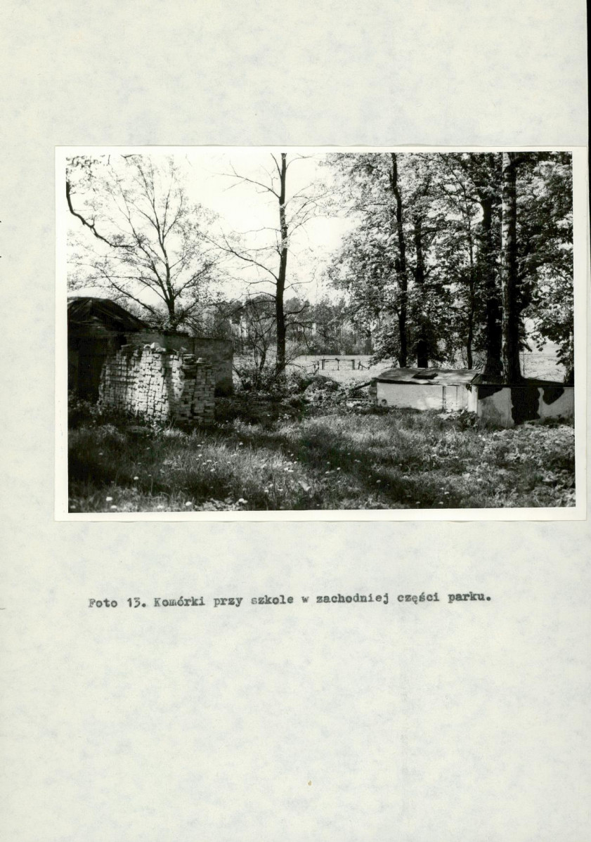 Ewidencja parkowa, skan nr 32