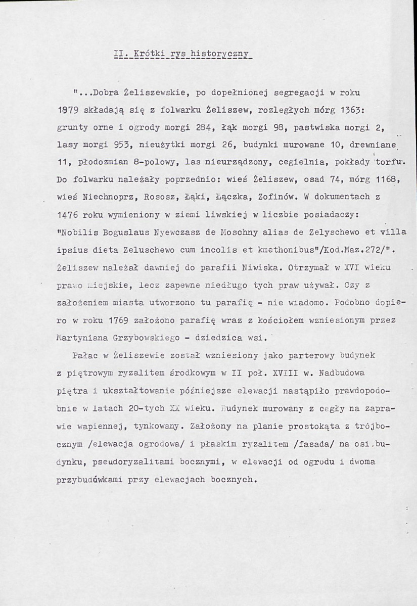 Ewidencja parkowa, skan nr 11