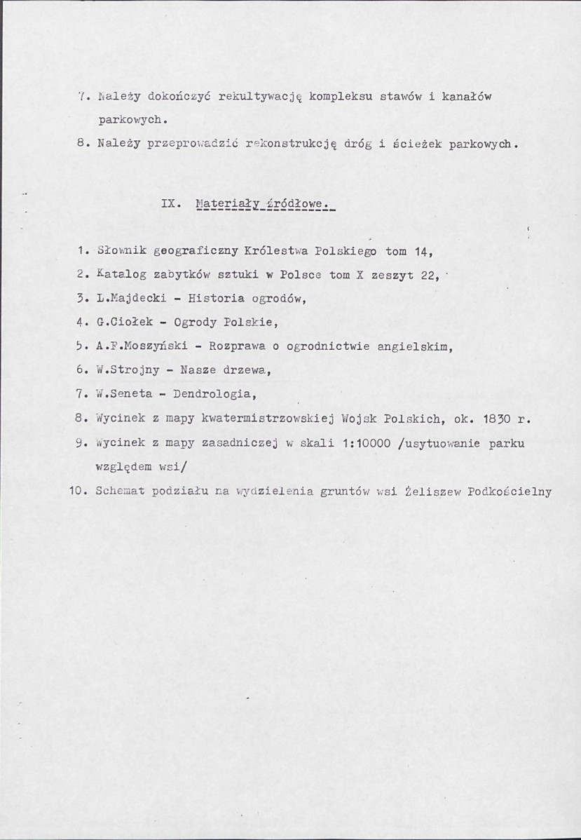 Ewidencja parkowa, skan nr 20