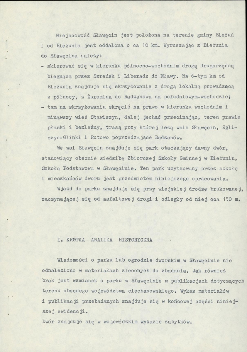 Ewidencja parkowa, skan nr 8