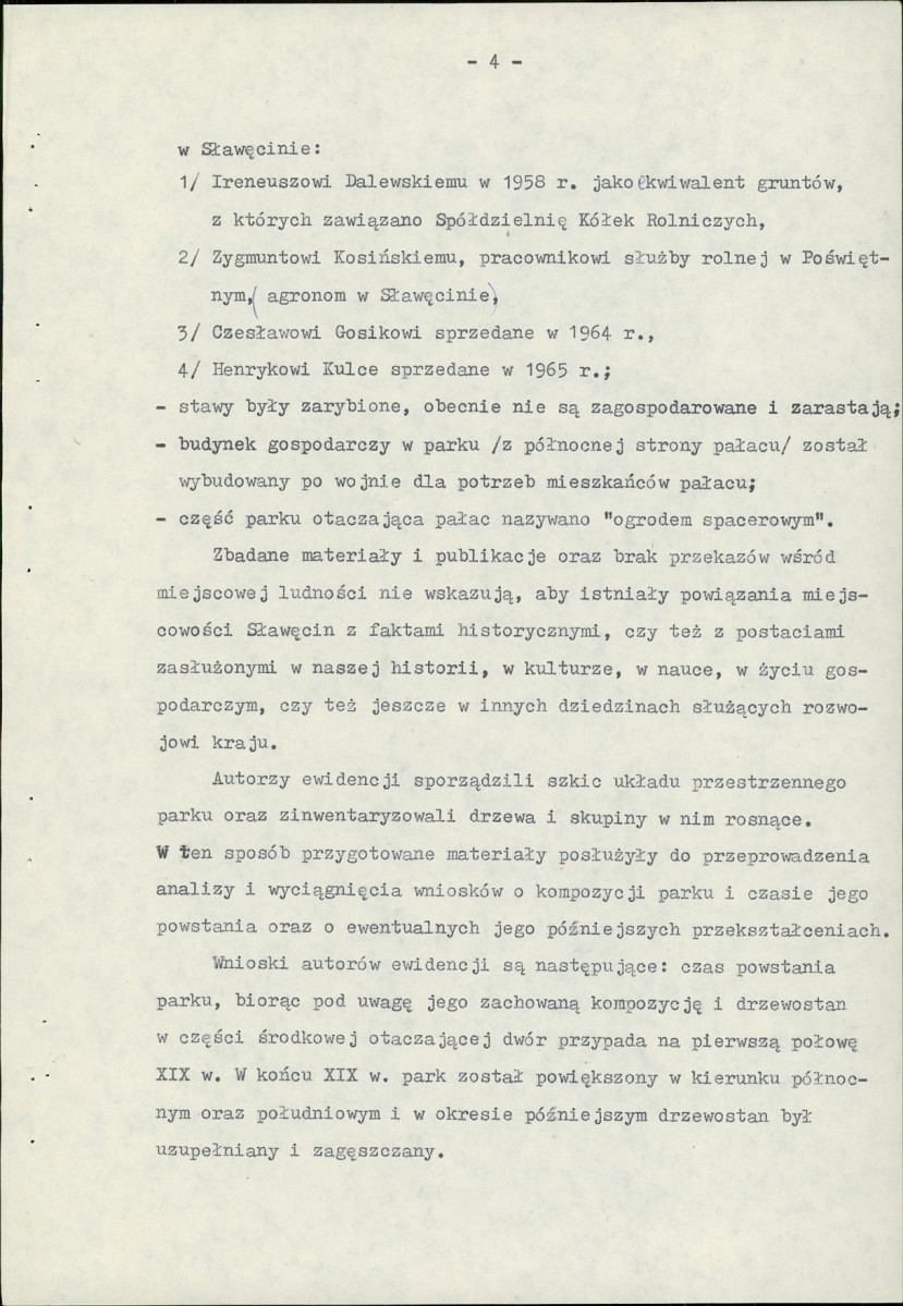 Ewidencja parkowa, skan nr 11