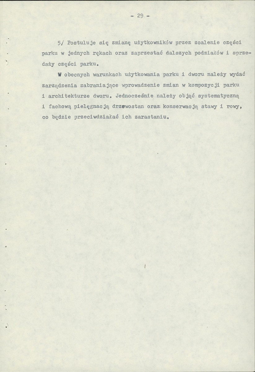 Ewidencja parkowa, skan nr 36