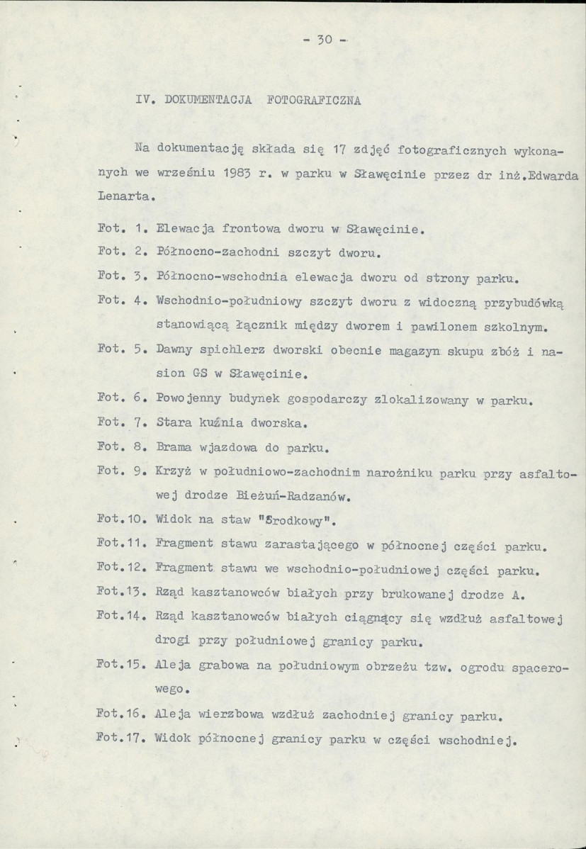 Ewidencja parkowa, skan nr 37