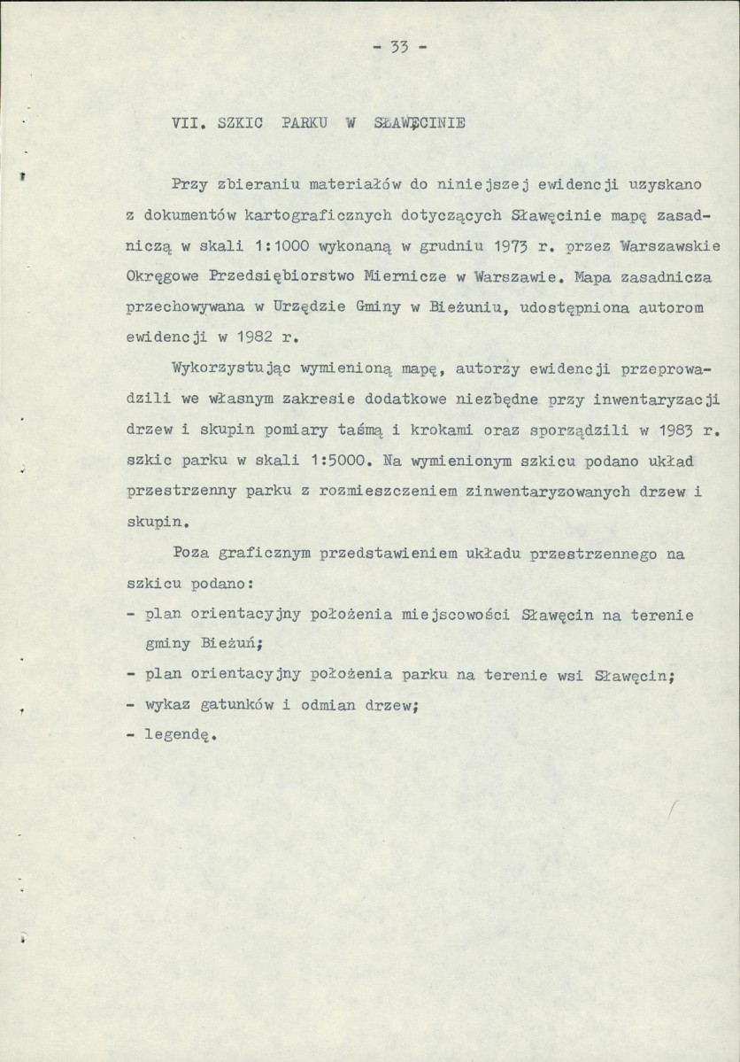 Ewidencja parkowa, skan nr 40