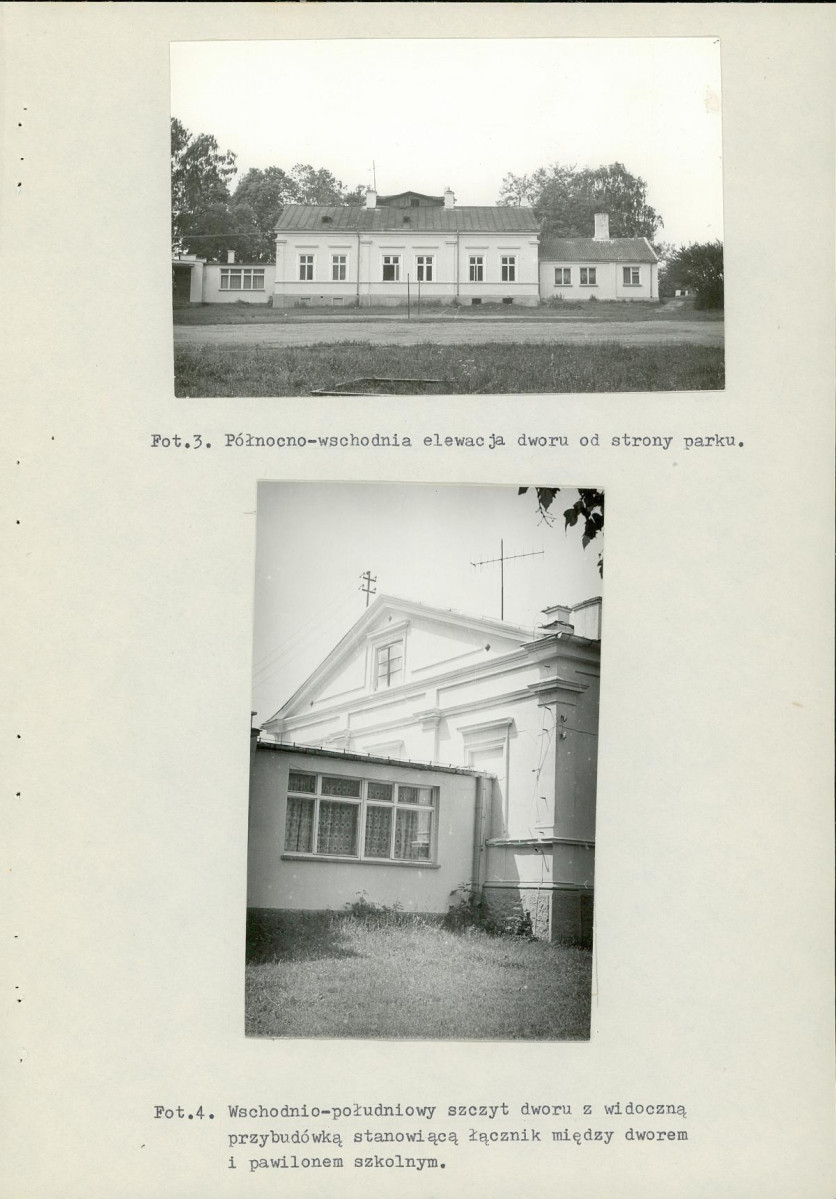 Ewidencja parkowa, skan nr 42
