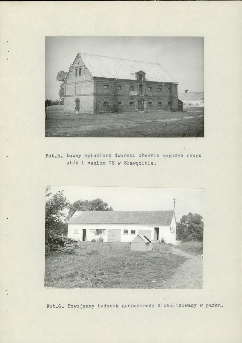 Ewidencja parkowa, skan nr 43