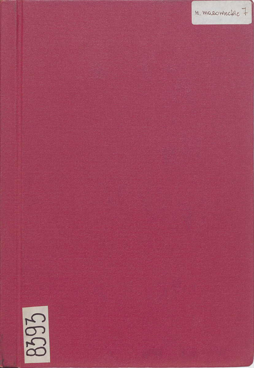 EP - Ewidencja parkowa, skan nr 1