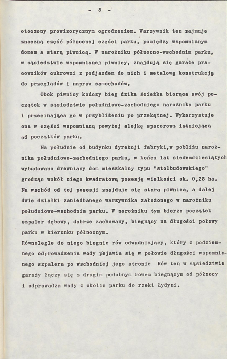 EP - Ewidencja parkowa, skan nr 15