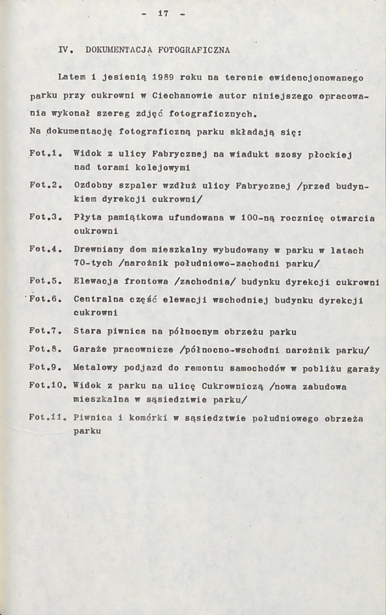 EP - Ewidencja parkowa, skan nr 24