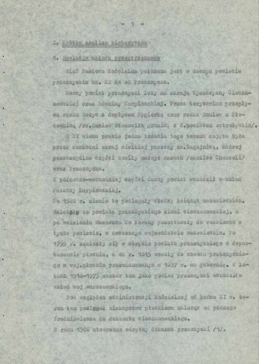 Ewidencja parkowa, skan nr 8