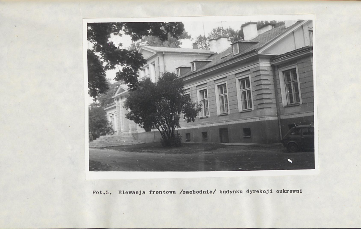 EP - Ewidencja parkowa, skan nr 29