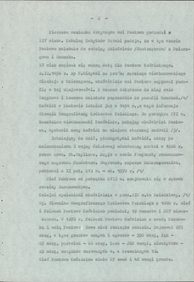 Ewidencja parkowa, skan nr 9